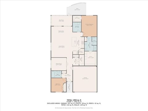 Tiny photo for 6359 Doral Drive, Gurnee, IL 60031 (MLS # 12504594)