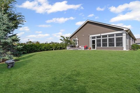 Tiny photo for 6359 Doral Drive, Gurnee, IL 60031 (MLS # 12504594)