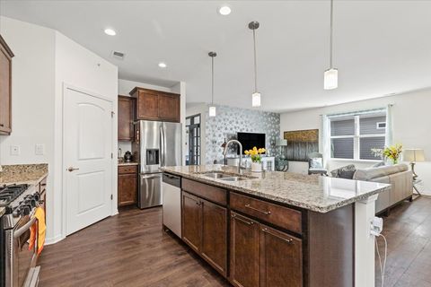 Tiny photo for 6359 Doral Drive, Gurnee, IL 60031 (MLS # 12504594)