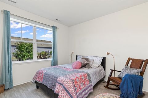 Tiny photo for 6359 Doral Drive, Gurnee, IL 60031 (MLS # 12504594)