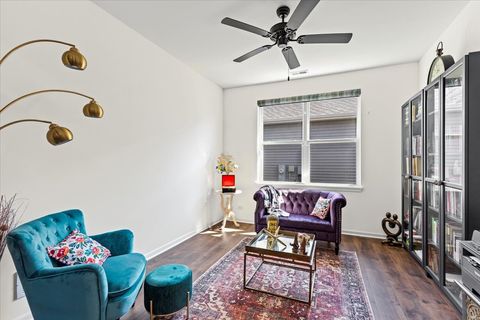 Tiny photo for 6359 Doral Drive, Gurnee, IL 60031 (MLS # 12504594)