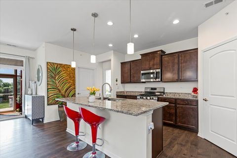 Tiny photo for 6359 Doral Drive, Gurnee, IL 60031 (MLS # 12504594)