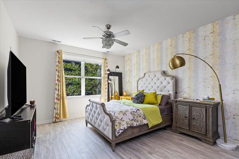 Tiny photo for 6359 Doral Drive, Gurnee, IL 60031 (MLS # 12504594)