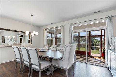 Tiny photo for 6359 Doral Drive, Gurnee, IL 60031 (MLS # 12504594)