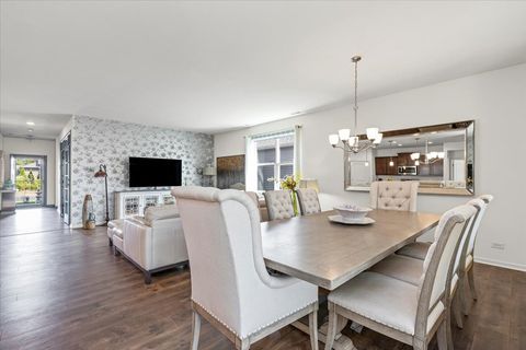 Tiny photo for 6359 Doral Drive, Gurnee, IL 60031 (MLS # 12504594)