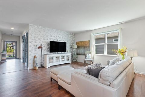 Tiny photo for 6359 Doral Drive, Gurnee, IL 60031 (MLS # 12504594)