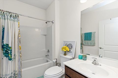 Tiny photo for 6359 Doral Drive, Gurnee, IL 60031 (MLS # 12504594)