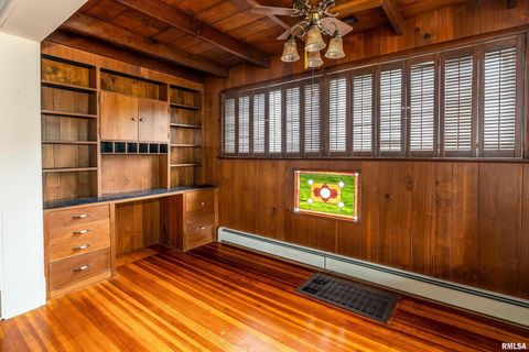 Tiny photo for 2120 LOGAN Street, Murphysboro, IL 62966 (MLS # EB459852)