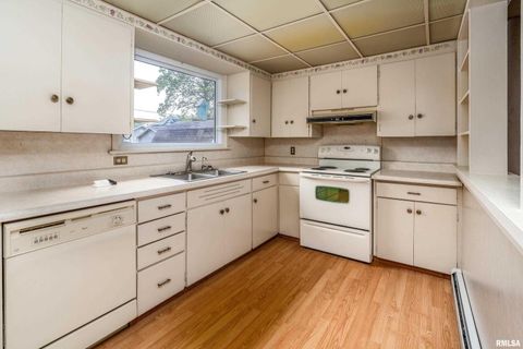 Tiny photo for 2120 LOGAN Street, Murphysboro, IL 62966 (MLS # EB459852)