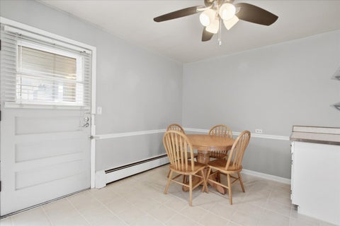 Tiny photo for 954 Shermer Road #15, Glenview, IL 60025 (MLS # 12760568)