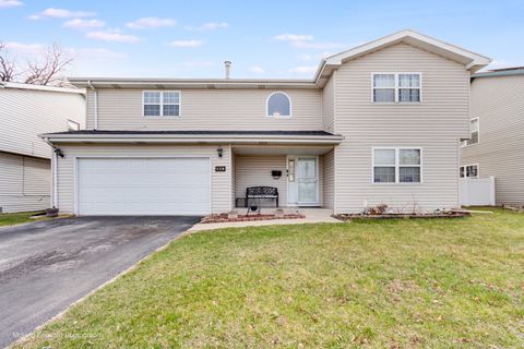 Photo of 739 Superior Avenue, Calumet City, IL 60409 (MLS # 12602034)