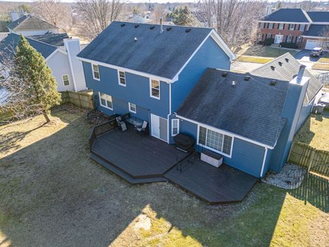 Tiny photo for 1162 Butler Road, Rockford, IL 61108 (MLS # 12580723)