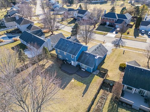 Tiny photo for 1162 Butler Road, Rockford, IL 61108 (MLS # 12580723)