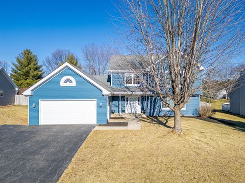 Tiny photo for 1162 Butler Road, Rockford, IL 61108 (MLS # 12580723)