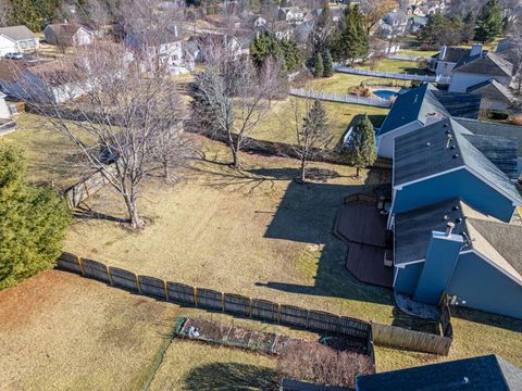 Tiny photo for 1162 Butler Road, Rockford, IL 61108 (MLS # 12580723)