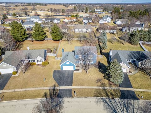 Tiny photo for 1162 Butler Road, Rockford, IL 61108 (MLS # 12580723)