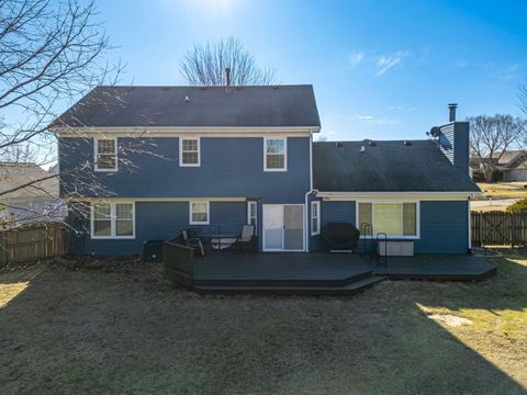 Tiny photo for 1162 Butler Road, Rockford, IL 61108 (MLS # 12580723)