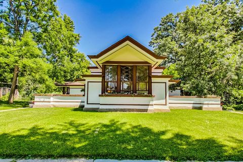 3601 Forest Avenue Brookfield IL 60513
