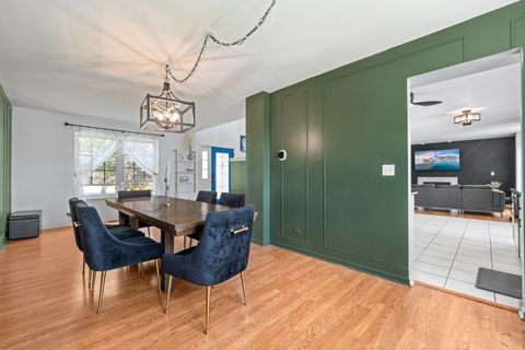 Tiny photo for 3702 Fiday Road, Joliet, IL 60431 (MLS # 12649258)