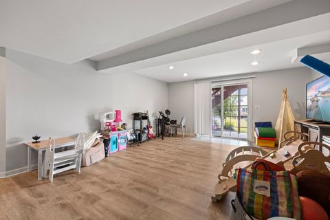 Tiny photo for 3702 Fiday Road, Joliet, IL 60431 (MLS # 12649258)