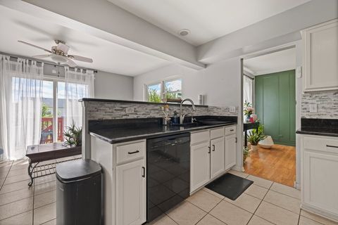 Tiny photo for 3702 Fiday Road, Joliet, IL 60431 (MLS # 12649258)