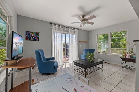 Tiny photo for 3702 Fiday Road, Joliet, IL 60431 (MLS # 12649258)