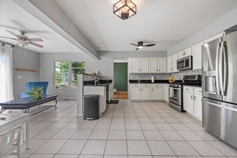 Tiny photo for 3702 Fiday Road, Joliet, IL 60431 (MLS # 12649258)