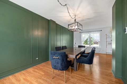 Tiny photo for 3702 Fiday Road, Joliet, IL 60431 (MLS # 12649258)