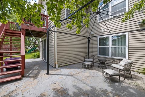 Tiny photo for 3702 Fiday Road, Joliet, IL 60431 (MLS # 12649258)