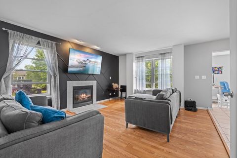 Tiny photo for 3702 Fiday Road, Joliet, IL 60431 (MLS # 12649258)