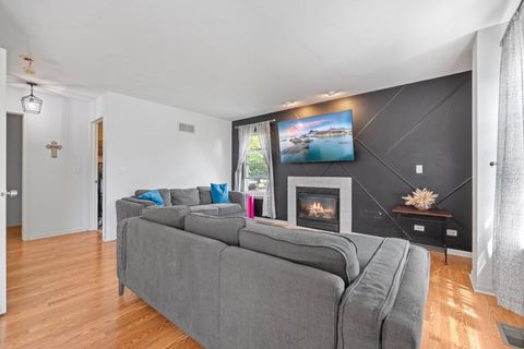 Tiny photo for 3702 Fiday Road, Joliet, IL 60431 (MLS # 12649258)