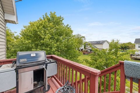 Tiny photo for 3702 Fiday Road, Joliet, IL 60431 (MLS # 12649258)