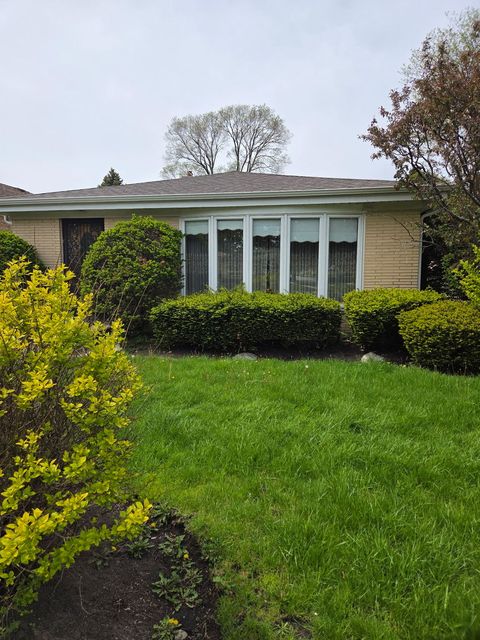 Photo of 8662 N Merrill Street, Niles, IL 60714 (MLS # 12649351)