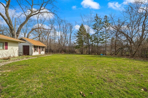 Tiny photo for Park Forest, IL 60466 (MLS # 12733009)