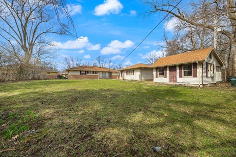 Tiny photo for Park Forest, IL 60466 (MLS # 12733009)