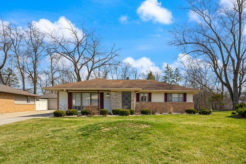 Photo of Park Forest, IL 60466 (MLS # 12733009)