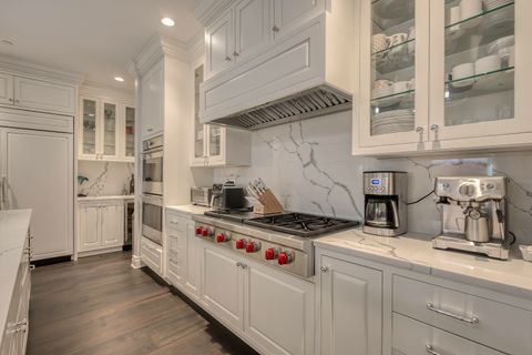 Tiny photo for 505 W Menomonee Street, Chicago, IL 60614 (MLS # 12467854)