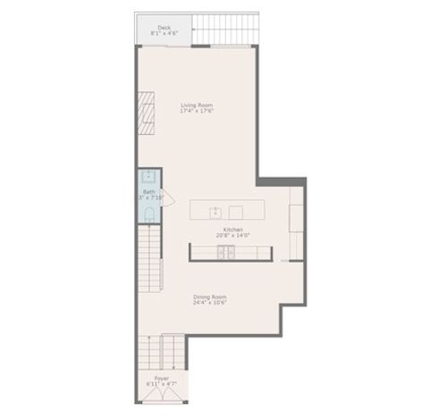 Tiny photo for 505 W Menomonee Street, Chicago, IL 60614 (MLS # 12467854)