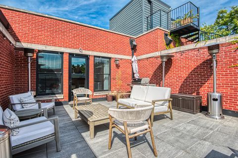 Tiny photo for 505 W Menomonee Street, Chicago, IL 60614 (MLS # 12467854)