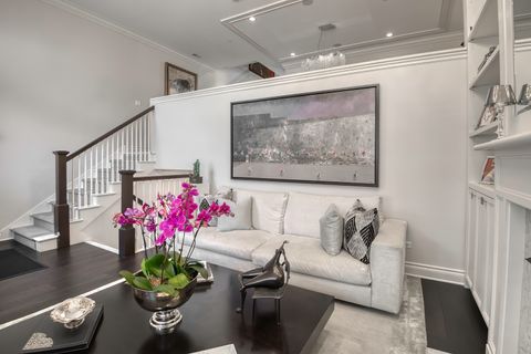 Tiny photo for 505 W Menomonee Street, Chicago, IL 60614 (MLS # 12467854)