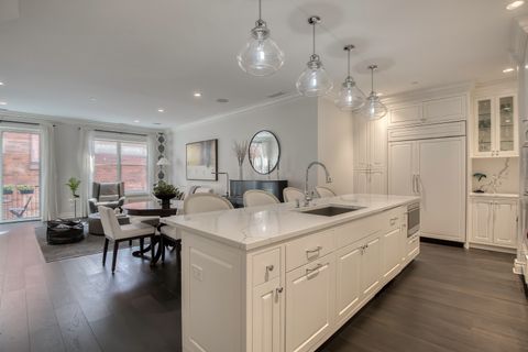 Tiny photo for 505 W Menomonee Street, Chicago, IL 60614 (MLS # 12467854)