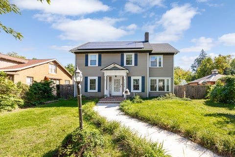 Photo of 356 N William Street, Joliet, IL 60435 (MLS # 12768719)