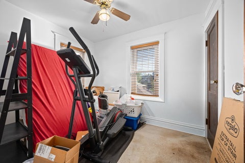 Tiny photo for 356 N William Street, Joliet, IL 60435 (MLS # 12768719)