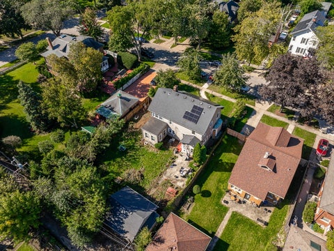 Tiny photo for 356 N William Street, Joliet, IL 60435 (MLS # 12768719)
