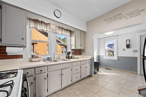 Tiny photo for 356 N William Street, Joliet, IL 60435 (MLS # 12768719)