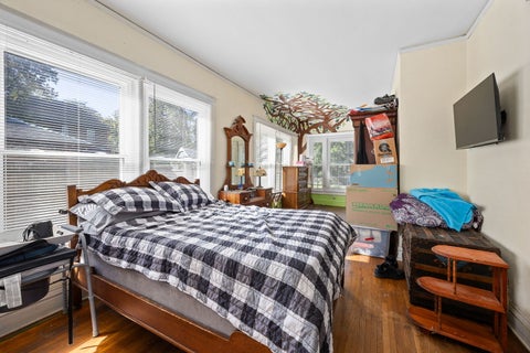Tiny photo for 356 N William Street, Joliet, IL 60435 (MLS # 12768719)