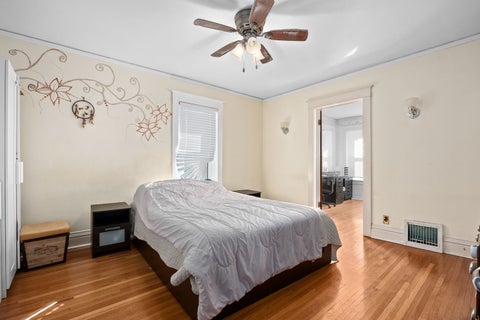 Tiny photo for 356 N William Street, Joliet, IL 60435 (MLS # 12768719)