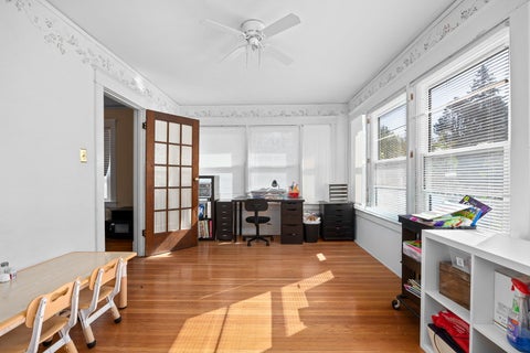 Tiny photo for 356 N William Street, Joliet, IL 60435 (MLS # 12768719)