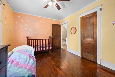 Tiny photo for 356 N William Street, Joliet, IL 60435 (MLS # 12768719)