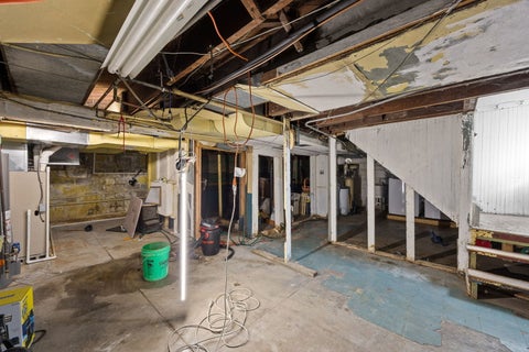 Tiny photo for 356 N William Street, Joliet, IL 60435 (MLS # 12768719)